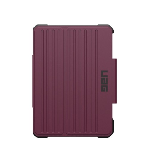 Чехол для планшета UAG iPad Pro 11" (Gen 5 2024) Metropolis SE Bordeaux (124475119049)