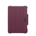 Чехол для планшета UAG iPad Pro 11" (Gen 5 2024) Metropolis SE Bordeaux (124475119049)