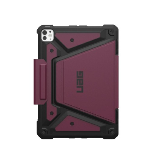 Чехол для планшета UAG iPad Pro 11" (Gen 5 2024) Metropolis SE Bordeaux (124475119049)