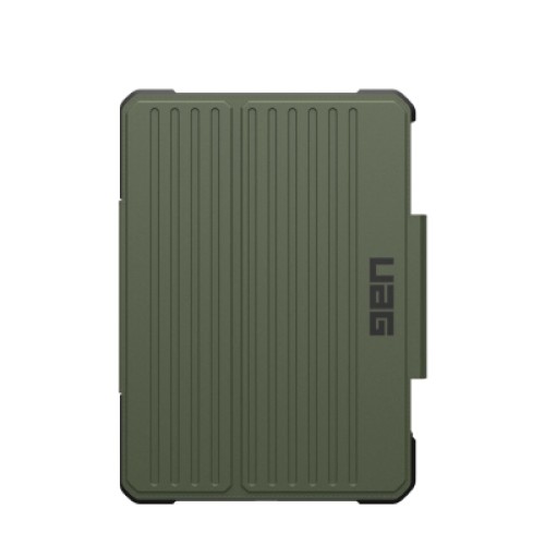 Чехол для планшета UAG iPad Pro 11" (Gen 5 2024) Metropolis SE Olive (124475117272)