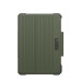 Чехол для планшета UAG iPad Pro 11" (Gen 5 2024) Metropolis SE Olive (124475117272)