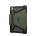Чехол для планшета UAG iPad Pro 11" (Gen 5 2024) Metropolis SE Olive (124475117272)