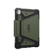Чехол для планшета UAG iPad Pro 11" (Gen 5 2024) Metropolis SE Olive (124475117272)