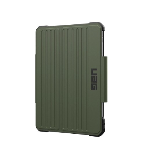 Чехол для планшета UAG iPad Pro 11" (Gen 5 2024) Metropolis SE Olive (124475117272)