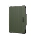 Чехол для планшета UAG iPad Pro 11" (Gen 5 2024) Metropolis SE Olive (124475117272)