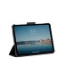 Чехол для планшета UAG iPad Pro 11" (Gen 5 2024) Plyo Black/Ice (124477114043) Чехол для планшета UAG iPad Pro 11" (Gen 5 2024) Plyo Black/Ice (124477114043)