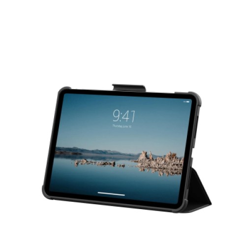Чехол для планшета UAG iPad Pro 11" (Gen 5 2024) Plyo Black/Ice (124477114043) Чехол для планшета UAG iPad Pro 11" (Gen 5 2024) Plyo Black/Ice (124477114043)