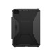 Чехол для планшета UAG iPad Pro 11" (Gen 5 2024) Plyo Black/Ice (124477114043) Чехол для планшета UAG iPad Pro 11" (Gen 5 2024) Plyo Black/Ice (124477114043)