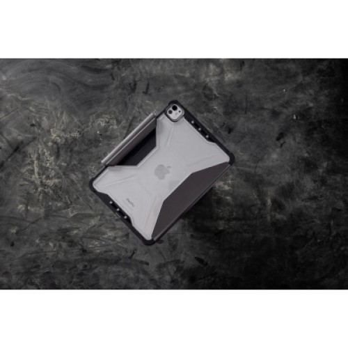 Чехол для планшета UAG iPad Pro 11" (Gen 5 2024) Plyo Black/Ice (124477114043) Чехол для планшета UAG iPad Pro 11" (Gen 5 2024) Plyo Black/Ice (124477114043)