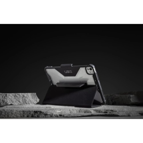 Чехол для планшета UAG iPad Pro 11" (Gen 5 2024) Plyo Black/Ice (124477114043) Чехол для планшета UAG iPad Pro 11" (Gen 5 2024) Plyo Black/Ice (124477114043)