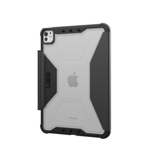 Чехол для планшета UAG iPad Pro 11" (Gen 5 2024) Plyo Black/Ice (124477114043) Чехол для планшета UAG iPad Pro 11" (Gen 5 2024) Plyo Black/Ice (124477114043)