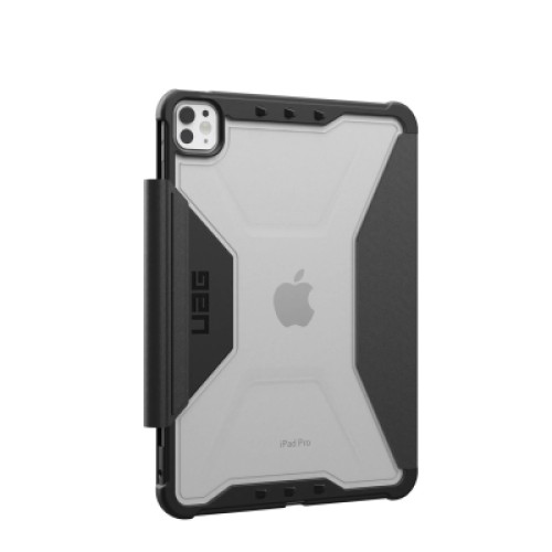 Чехол для планшета UAG iPad Pro 11" (Gen 5 2024) Plyo Black/Ice (124477114043) Чехол для планшета UAG iPad Pro 11" (Gen 5 2024) Plyo Black/Ice (124477114043)