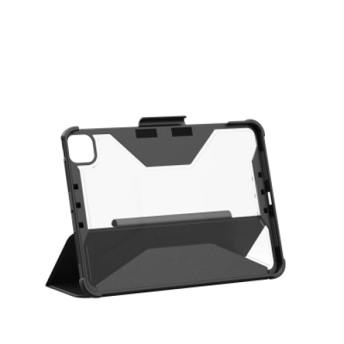 Чехол для планшета UAG iPad Pro 11" (Gen 5 2024) Plyo Black/Ice (124477114043) Чехол для планшета UAG iPad Pro 11" (Gen 5 2024) Plyo Black/Ice (124477114043)