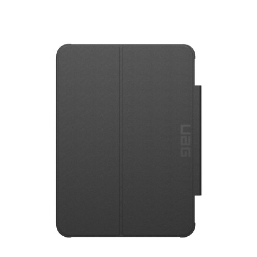 Чехол для планшета UAG iPad Pro 11" (Gen 5 2024) Plyo Black/Ice (124477114043) Чехол для планшета UAG iPad Pro 11" (Gen 5 2024) Plyo Black/Ice (124477114043)