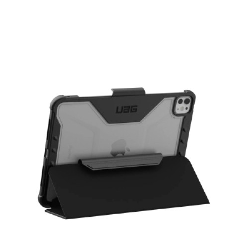 Чехол для планшета UAG iPad Pro 11" (Gen 5 2024) Plyo Black/Ice (124477114043) Чехол для планшета UAG iPad Pro 11" (Gen 5 2024) Plyo Black/Ice (124477114043)