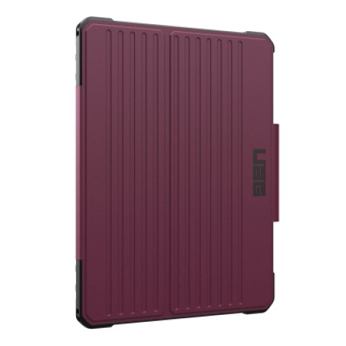 Чехол для планшета UAG iPad Pro 13" (Gen 7 2024) Metropolis SE Bordeaux (124476119049)