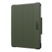 Чехол для планшета UAG iPad Pro 13" (Gen 7 2024) Metropolis SE Olive (124476117272)