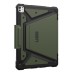 Чехол для планшета UAG iPad Pro 13" (Gen 7 2024) Metropolis SE Olive (124476117272)