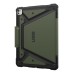 Чехол для планшета UAG iPad Pro 13" (Gen 7 2024) Metropolis SE Olive (124476117272)
