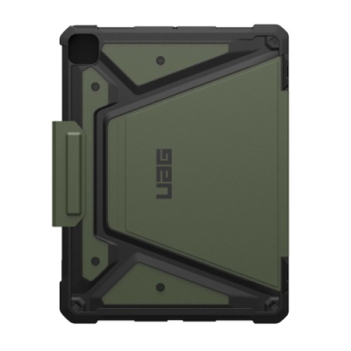 Чехол для планшета UAG iPad Pro 13" (Gen 7 2024) Metropolis SE Olive (124476117272)