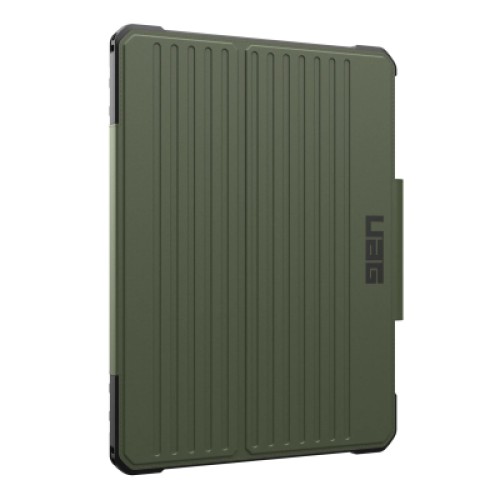 Чехол для планшета UAG iPad Pro 13" (Gen 7 2024) Metropolis SE Olive (124476117272)