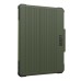Чехол для планшета UAG iPad Pro 13" (Gen 7 2024) Metropolis SE Olive (124476117272)