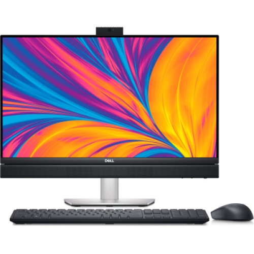 Компьютер Dell Optiplex 7420 AiO / i7-14700, 16, 512, WiFi, кл+м, Win11P (N004O7420AIO)