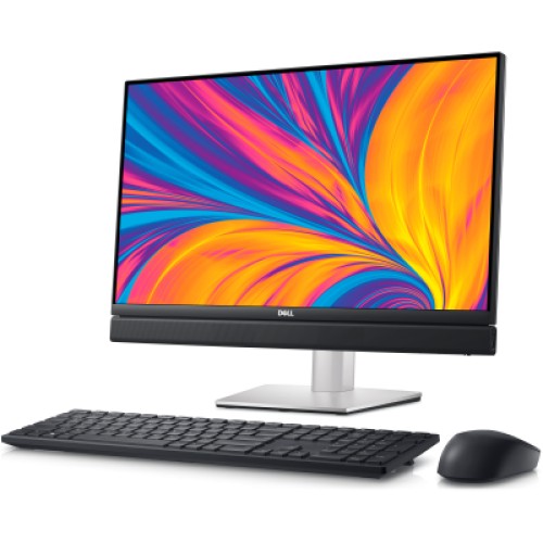 Компьютер Dell Optiplex 7420 AiO / i5-14500T, 16, 512, WiFi, кл+м, Win11P (N005O7420AIO)