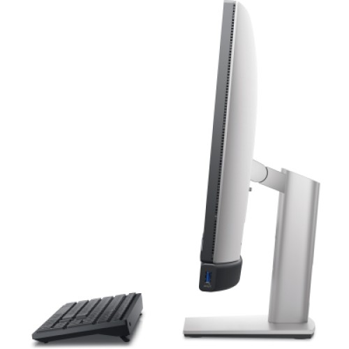 Компьютер Dell Optiplex 7420 AiO / i5-14500T, 16, 512, WiFi, кл+м, Win11P (N005O7420AIO)