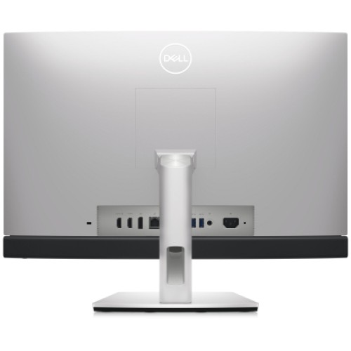 Компьютер Dell Optiplex 7420 AiO / i5-14500T, 16, 512, WiFi, кл+м, Win11P (N005O7420AIO)
