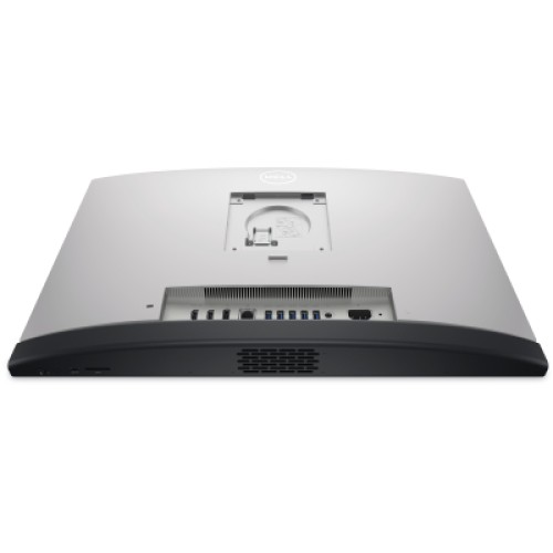 Компьютер Dell Optiplex 7420 AiO / i5-14500T, 16, 512, WiFi, кл+м, Win11P (N005O7420AIO)