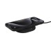 Зарядное устройство Belkin 15W Magnetic Stand Qi2 black (WIA008BTBK)