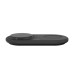 Зарядное устройство Belkin 2in1 15W Pad Qi2 black (WIZ021VFBK)