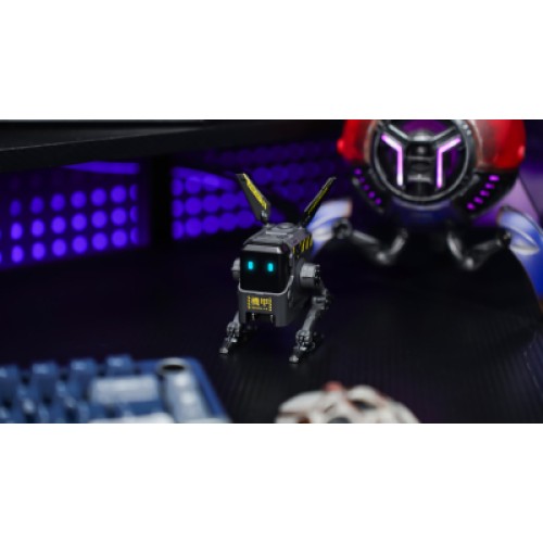 Зарядное устройство GravaStar Alpha65 65Вт 2XUSB-C/USB-A Grey (GRAVASTARA65_GRY_EUK)