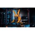 Зарядное устройство GravaStar Alpha65 65Вт 2XUSB-C/USB-A War-Damaged Yellow (GRAVASTARA65_YLW_EUK)