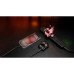 Зарядное устройство GravaStar Delta35 35Вт 2XUSB-C Pink (GRAVASTARA35_PNK_EUK)