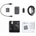 Камера моментальной печати Fujifilm INSTAX Mini 99 Black (16823519)