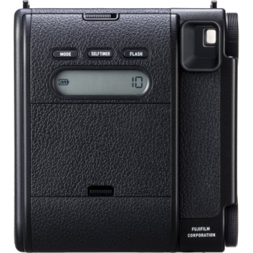 Камера моментальной печати Fujifilm INSTAX Mini 99 Black (16823519)