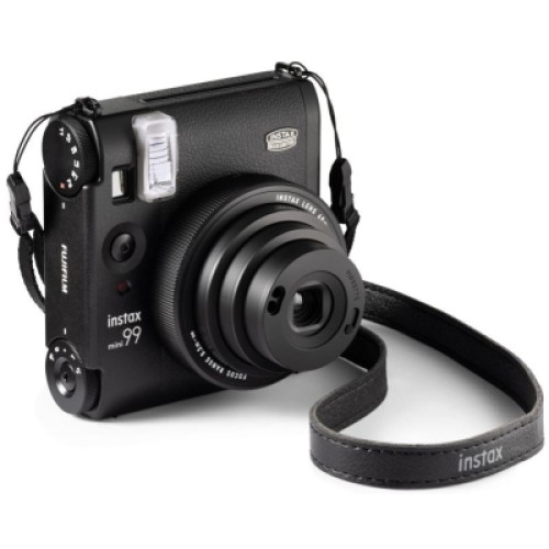 Камера моментальной печати Fujifilm INSTAX Mini 99 Black (16823519)