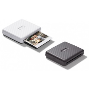 Сублімаційний принтер Fujifilm INSTAX LINK WIDE A WHITE EX D (16719574)