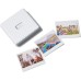 Сублимационный принтер Fujifilm INSTAX LINK WIDE A WHITE EX D (16719574)