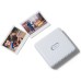 Сублимационный принтер Fujifilm INSTAX LINK WIDE A WHITE EX D (16719574)