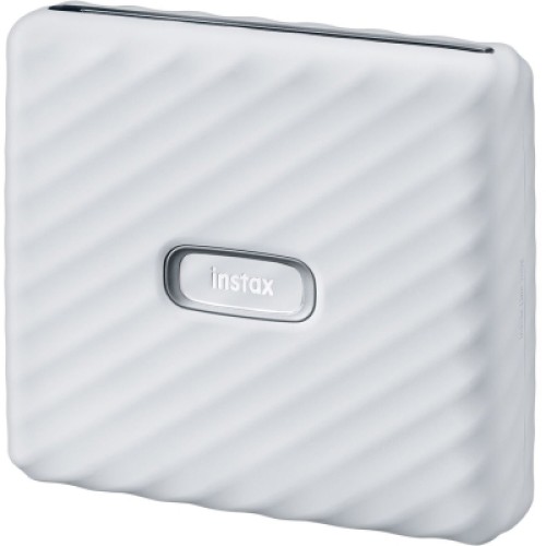 Сублимационный принтер Fujifilm INSTAX LINK WIDE A WHITE EX D (16719574)