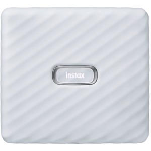 Сублімаційний принтер Fujifilm INSTAX LINK WIDE A WHITE EX D (16719574)
