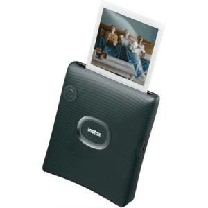 Сублімаційний принтер Fujifilm INSTAX SQ Link Green (16785482)