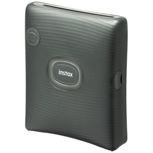 Сублимационный принтер Fujifilm INSTAX SQ Link Green (16785482)