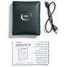 Сублимационный принтер Fujifilm INSTAX SQ Link Green (16785482)