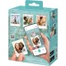 Сублимационный принтер Fujifilm INSTAX SQ Link Green (16785482)
