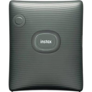 Сублімаційний принтер Fujifilm INSTAX SQ Link Green (16785482)