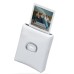 Сублимационный принтер Fujifilm INSTAX SQ Link White (16785470)